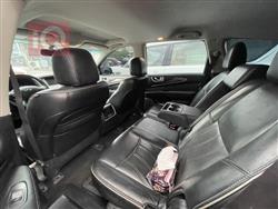 انفنتي QX60